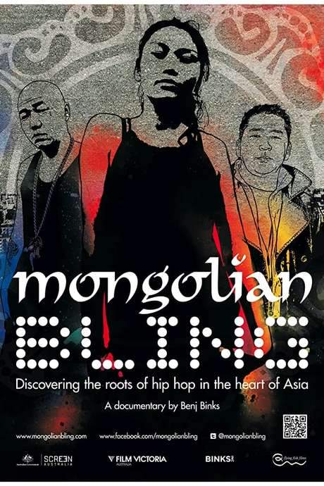This documentary explores the burgeoning hip hop scene in Mongolia’s capital city, Ulaanbaatar. It reveals how a new generation is embracing rap music, creating a unique cultural movement that’s captivating the nation. The film follows several rising stars as they navigate the music industry and share their experiences with audiences across the country.